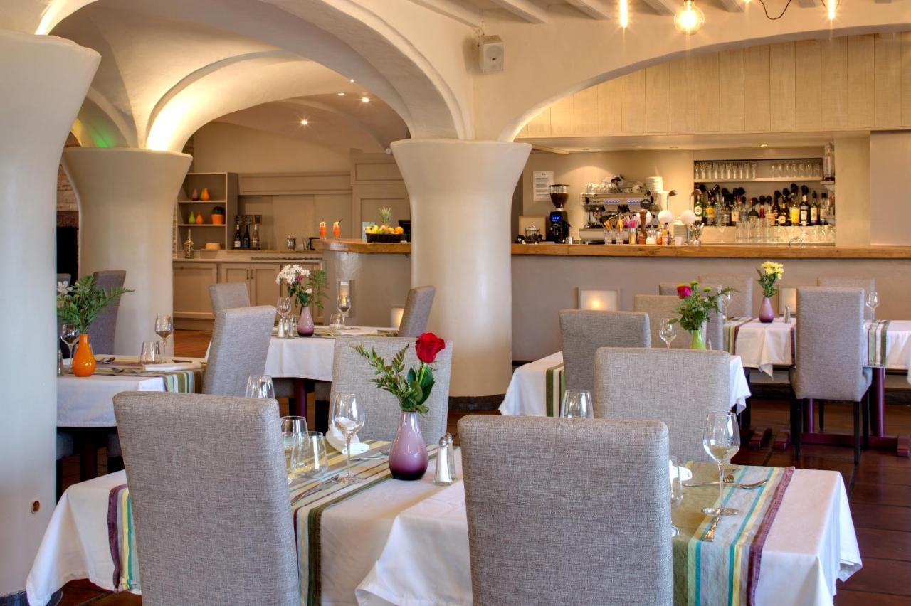 Le Domaine De Falgos Golf & Hotel 4*