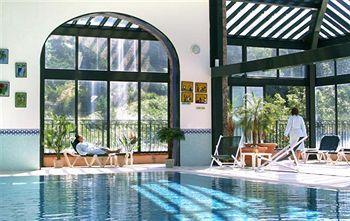 Hotel Le Domaine De Falgos Golf & 4*